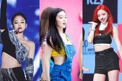 10 phong cách thời trang những năm 70 đang 'hung hãn' tấn công Kpop năm 2019