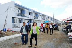Vì sao môi giới bất động sản bị gọi là cò nhà đất?