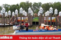 Cú hích đưa Thất Sơn cất cánh