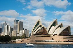 Giá nhà Sydney rục rịch tăng sau gần 2 năm giảm liên tiếp