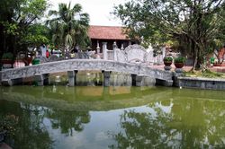 Chiêm bái Trạng Trình Nguyễn Bỉnh Khiêm - Di tích Quốc gia đặc biệt