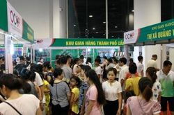 Kết nối và tiêu thụ sản phẩm OCOP