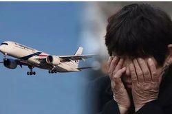Tìm thấy thông điệp bí ẩn nghi của hành khách MH370 để lại