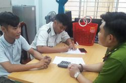 Đưa nam thanh niên đánh giày giá 'cắt cổ' 300 nghìn đồng vào trung tâm bảo trợ xã hội Đà Nẵng