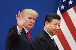 G20 và hi vọng chấm dứt thương chiến hai bờ đại dương