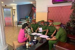 Phòng ngừa, ngăn chặn vi phạm tại các cơ sở kinh doanh 'nhạy cảm' về an ninh trật tự