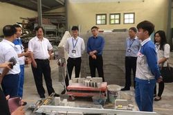 Tham dự kỳ thi tay nghề thế giới lần thứ 45: Việt Nam kỳ vọng đạt nhiều huy chương