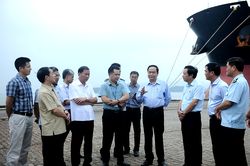 MTTQ tổ chức 22 cuộc giám sát tại 18 địa phương