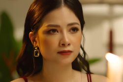 Dương Hoàng Yến tiếp tục gây chú ý với MV kể về người chồng phản bội