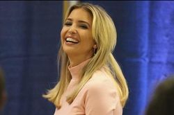 Quan chức Pháp thanh minh vụ công bố clip Ivanka 'cố bắt chuyện' ở G20
