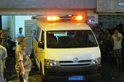 9X đâm chết nữ sinh 16 tuổi rồi tự sát