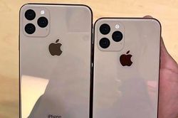 Bằng chứng cho thấy iPhone 11 sẽ gây thất vọng tràn trề?
