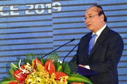 Thủ tướng nhắn Quảng Ngãi phải nuôi dưỡng được nhà đầu tư nhỏ lớn lên