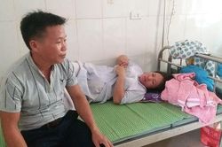 Bộ Y tế yêu cầu làm rõ thông tin trẻ tử vong ngay sau sinh tại Bệnh viện Đa khoa huyện Đức Thọ (Hà Tĩnh)