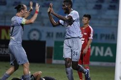 HLV Hữu Thắng nói gì về ngoại binh dính nghi án lạm dụng tình dục trẻ em?