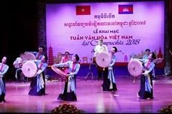 Phát huy những lợi thế trong tính cách người Việt