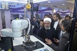 Mỹ cam kết đàm phán một thỏa thuận mới và toàn diện với Iran
