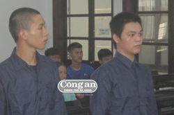 Sảy 'ăn bay' lãnh ngay án