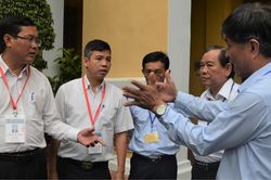 Dự kiến ngày 5-7, TPHCM hoàn thành chấm thi THPT quốc gia 2019
