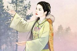 Sự thật choáng về bà hoàng có số phận lạ lùng nhất TQ