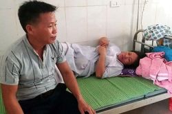 Thai nhi tử vong với vết thương trên cổ, người nhà tố bác sĩ