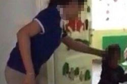 Bác ruột lên cơn điên chém hai cháu gái trọng thương