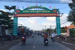 Hiệp Phước vươn mình lên tầm cao mới