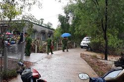 Thù hận, ghen tuông, nam thanh niên cướp mạng nữ sinh tại Quảng Trị