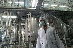 Iran sẽ sản xuất vũ khí hạt nhân?