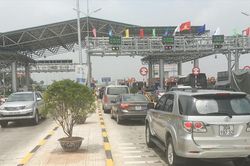 BOT Hà Nội - Bắc Giang bị yêu cầu 'đóng trạm' từ 6/7: Vì sao?
