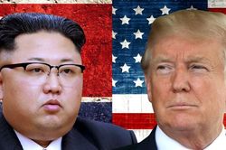 Thượng đỉnh Trump-Kim: Từ Hà Nội 'vì hòa bình' đến làng đình chiến Panmunjom