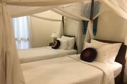 Chồng to khỏe, nam tính nhưng không muốn gần vợ suốt 5 năm