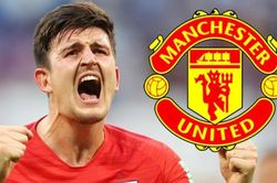 MU nâng giá Maguire 70 triệu bảng, Arsenal chiêu mộ Fekir