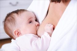 7 dấu hiệu chứng tỏ mẹ đang cho con bú nhiều hơn mức cần thiết
