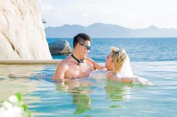 Không cưới thì thôi – còn nếu cưới 'Hãy để đám cưới của bạn khiến nhiều người thèm khát'
