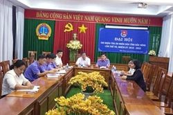Tổ chức xét xử phiên tòa rút kinh nghiệm từ vụ án 'mua bán trái phép chất ma túy'