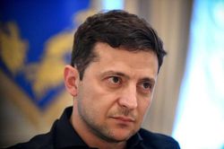 Bất đồng giữa Tổng thống Ukraine và Bộ trưởng Ngoại giao Klimkin vì công hàm của Nga
