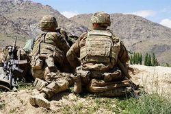 Mỹ sẽ duy trì lực lượng tình báo hùng hậu tại Afghanistan