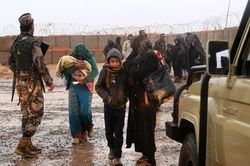 UNHCR: 1,4 triệu người tị nạn cần tái định cư khẩn cấp trong năm 2020