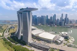 Singapore dự kiến áp dụng Chỉ số thành phố thông minh riêng