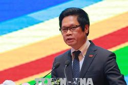 Hiệp định EVFTA: Cánh cửa cho doanh nghiệp gia nhập chuỗi giá trị toàn cầu