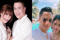 Vợ cũ Việt Anh: 'Tôi và chị Quế Vân vẫn có mối quan hệ tốt'