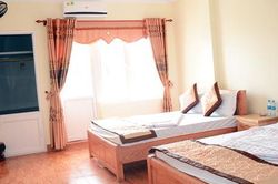Đặt ăn mới được đặt phòng trên đảo ngọc Quan Lạn: Khó xử lý bằng biện pháp hành chính