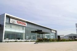 Toyota Việt Nam mở rộng hoạt động tại Bắc Giang