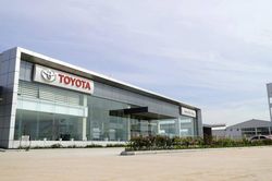 Toyota Việt Nam mở đại lý thứ 58 tại Bắc Giang