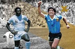 Brazil vs Argentina: Có chết cũng phải thắng!