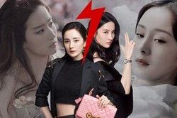 Fan hâm mộ của Dương Mịch - Lưu Diệc Phi đại chiến vì đại ngôn sản phẩm