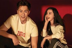 Những động thái của Phạm Băng Băng - Lý Thần: Tình cảm chưa dứt hay đơn giản chia tay vẫn là bạn?