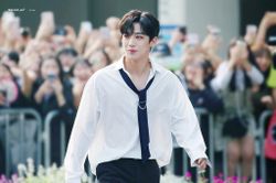 Park Bo Gum và thực tập sinh 'Produce X 101' đứng top bình chọn 'Sao nam mà Knet muốn đi du lịch cùng'