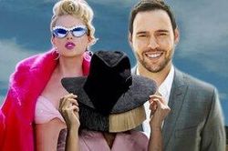 Sia khiến fan thất vọng khi lên tiếng bênh vực Scooter Braun: 'Là nhà viết nhạc sao chị không hiểu cho nỗi lòng Taylor Swift?'
